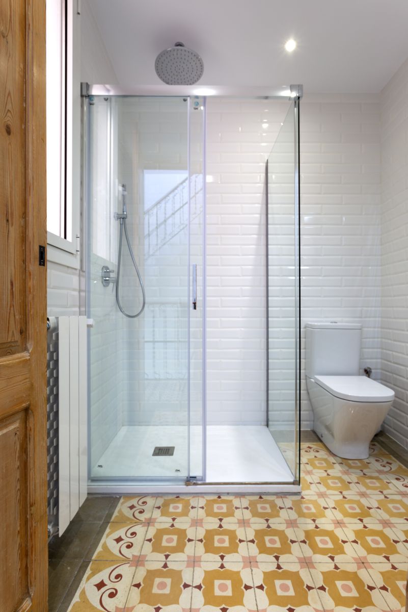 Casa a la Font d’en Fargues