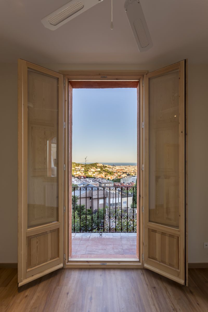 Apartament Tibidabo