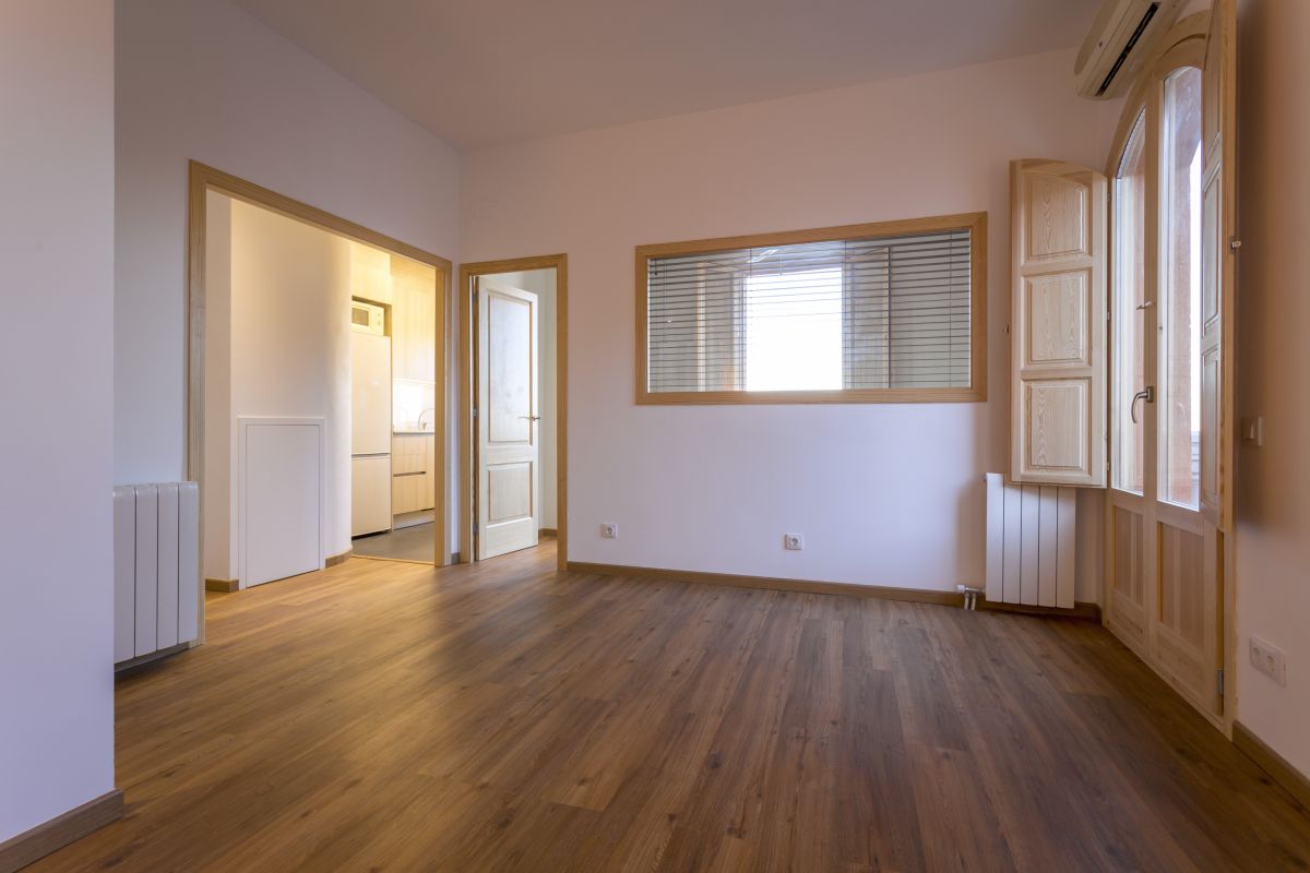 Apartament Tibidabo