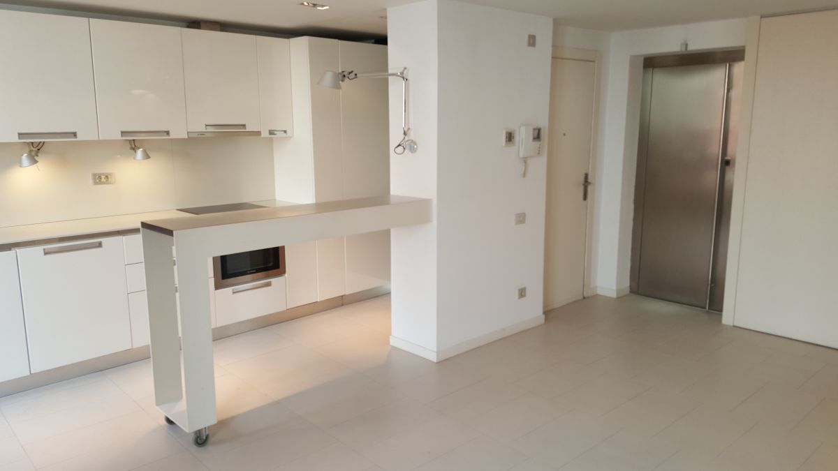 Apartament Born