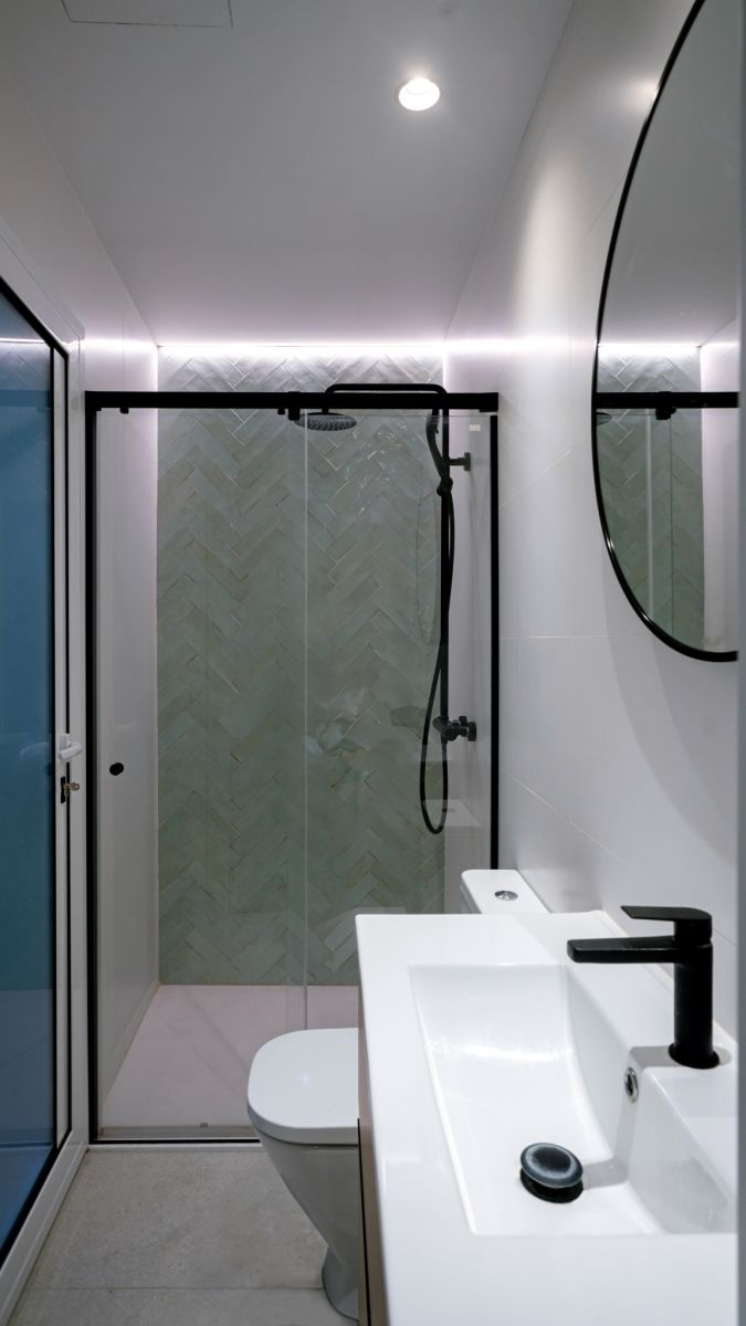 Apartament Barceloneta
