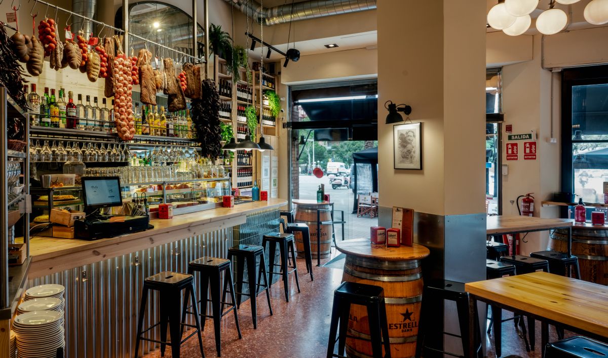 Restaurants “Collonut”