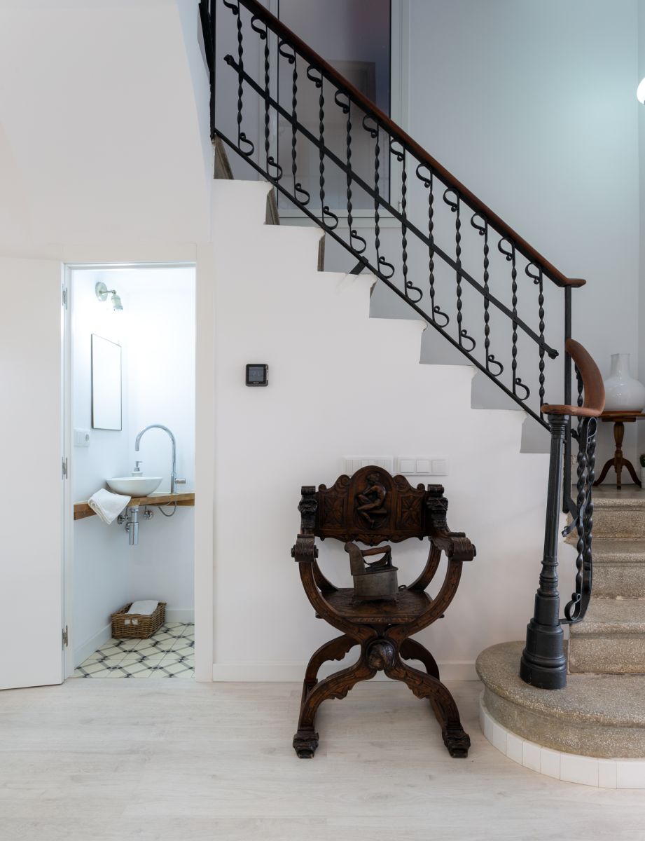 Casa a la Font d’en Fargues