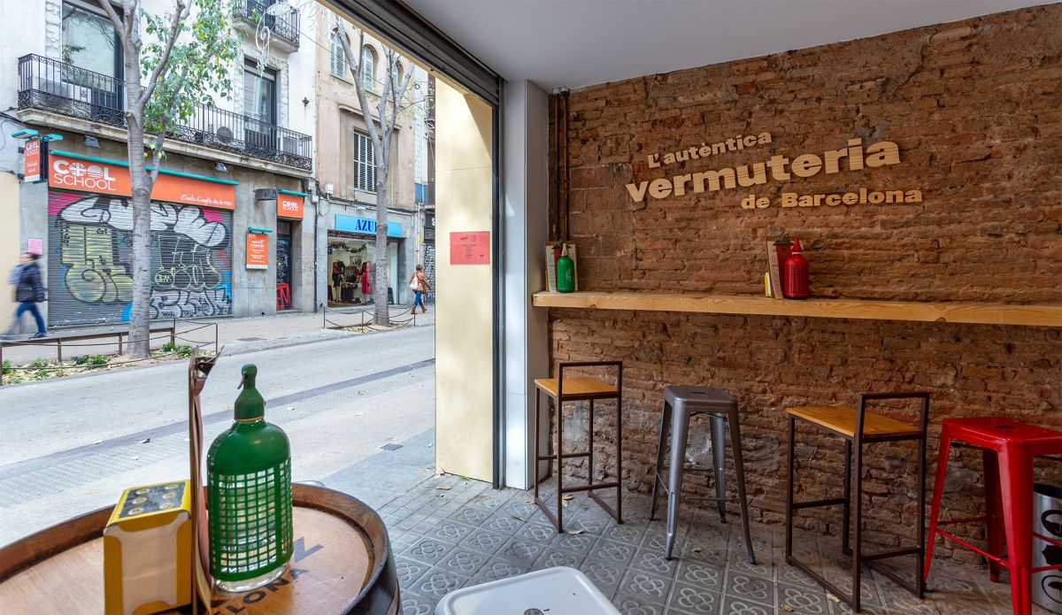 Restaurants “Collonut”