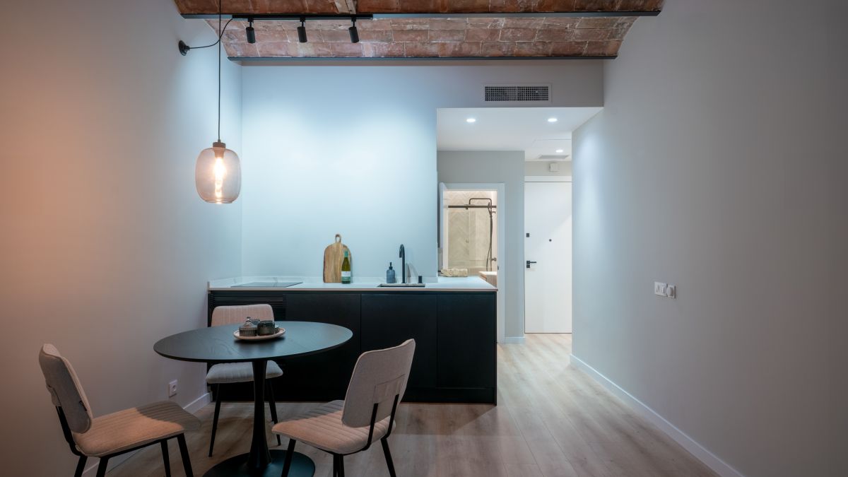 Apartament Barceloneta