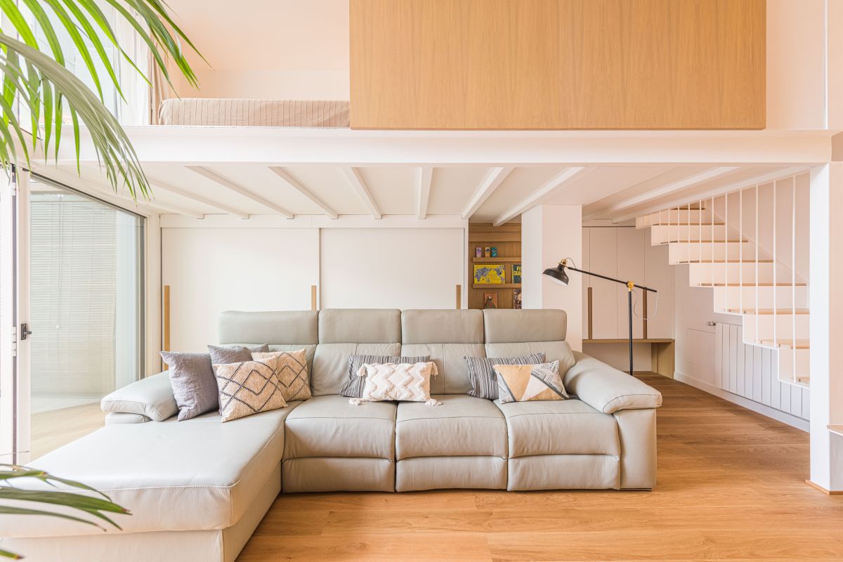 Loft Clot