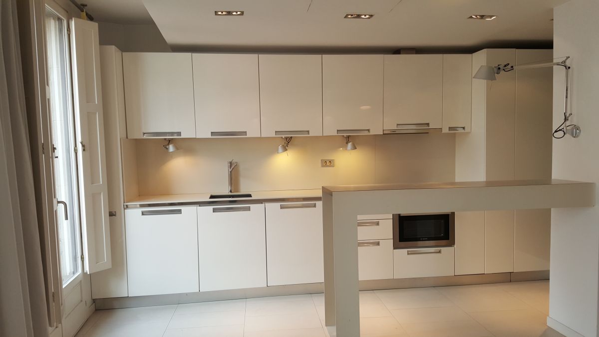 Apartament Born