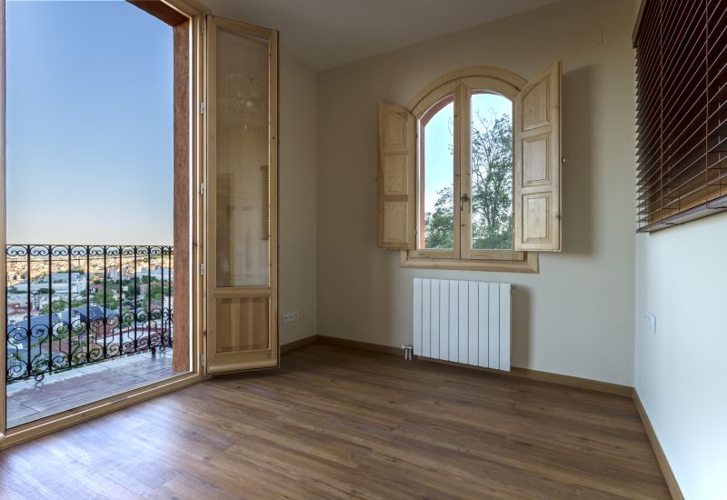 Apartament Tibidabo