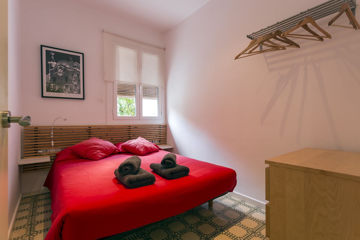 Apartament Sagrada Família