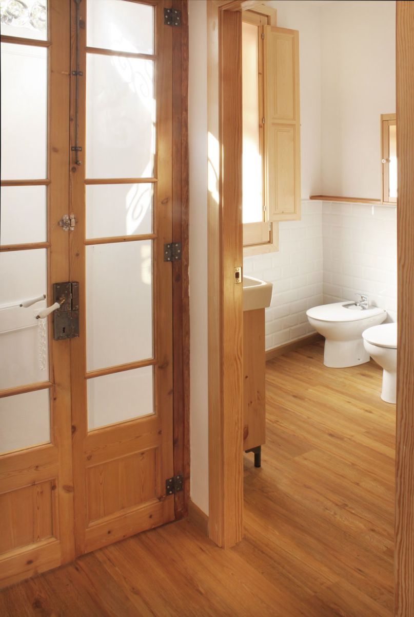 Apartament Tibidabo