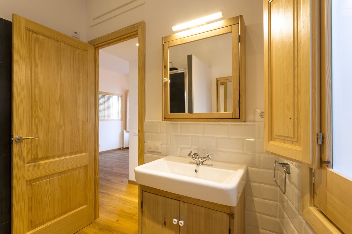 Apartament Tibidabo