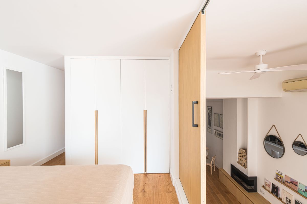 Loft Clot