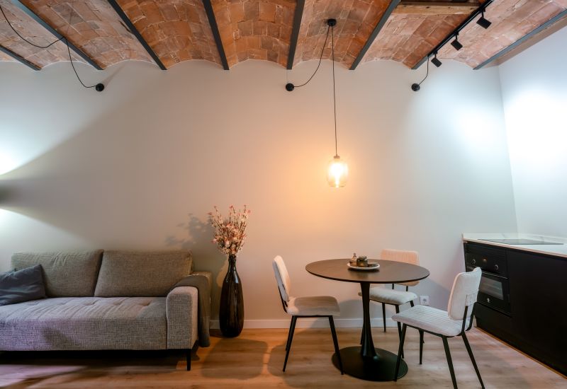 Apartament Barceloneta
