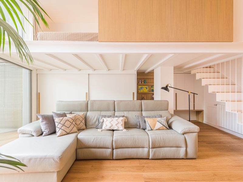 Loft Clot