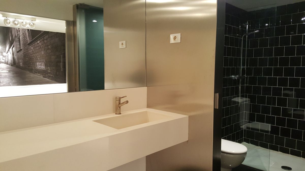 Apartament Born