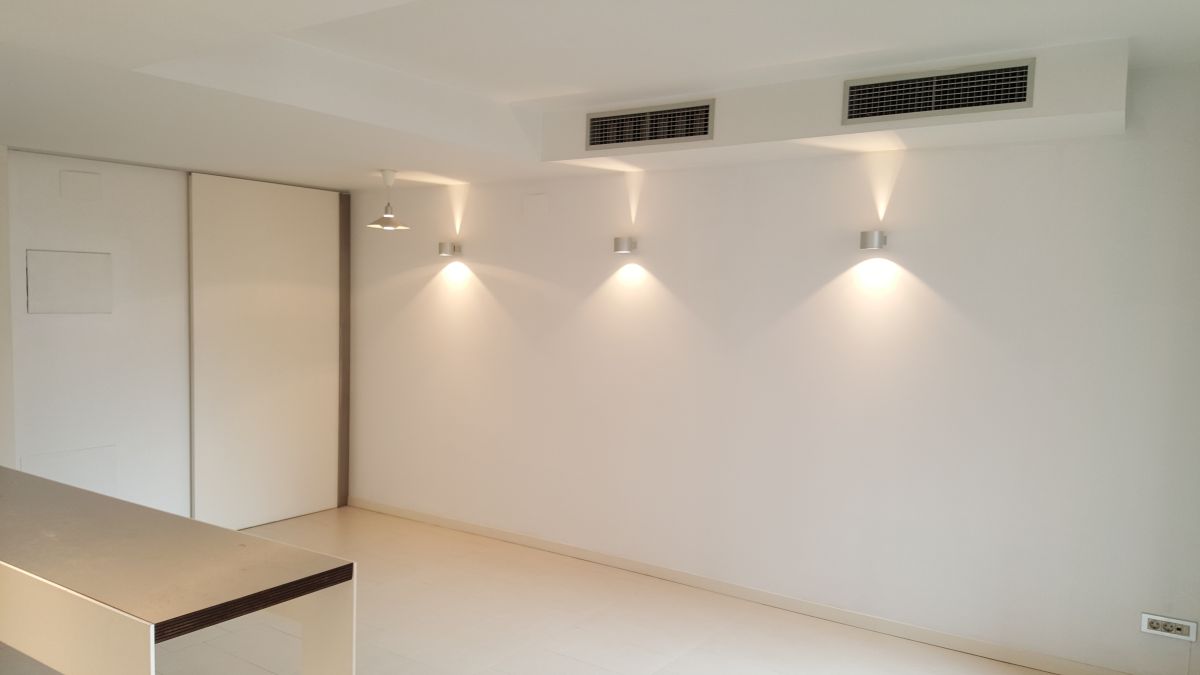 Apartament Born