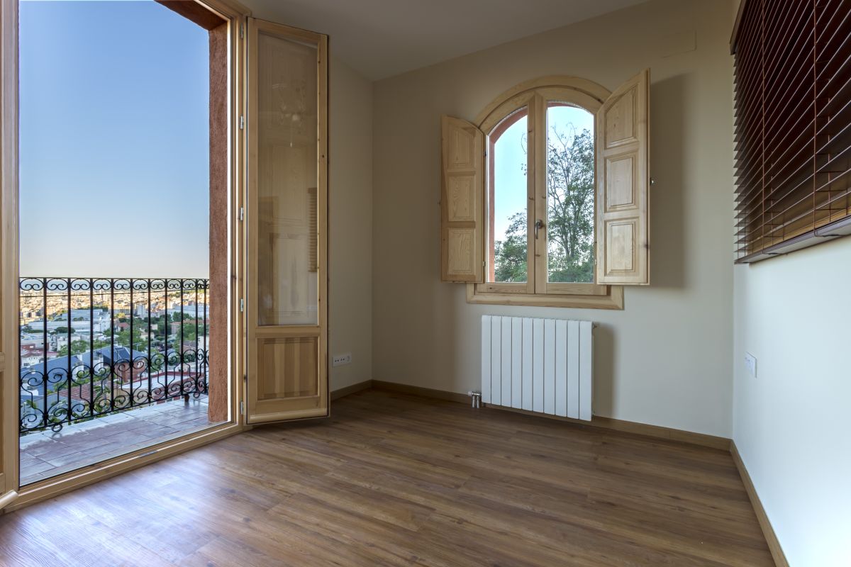 Apartament Tibidabo