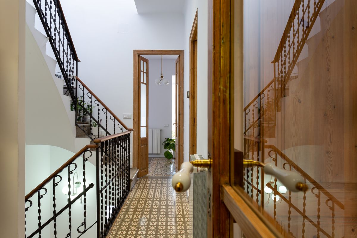 Casa a la Font d’en Fargues