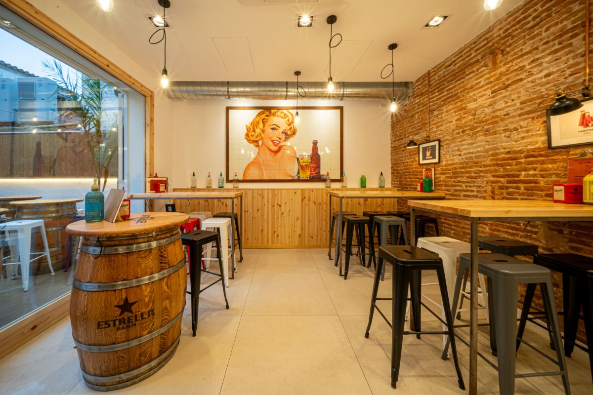 Restaurants “Collonut”