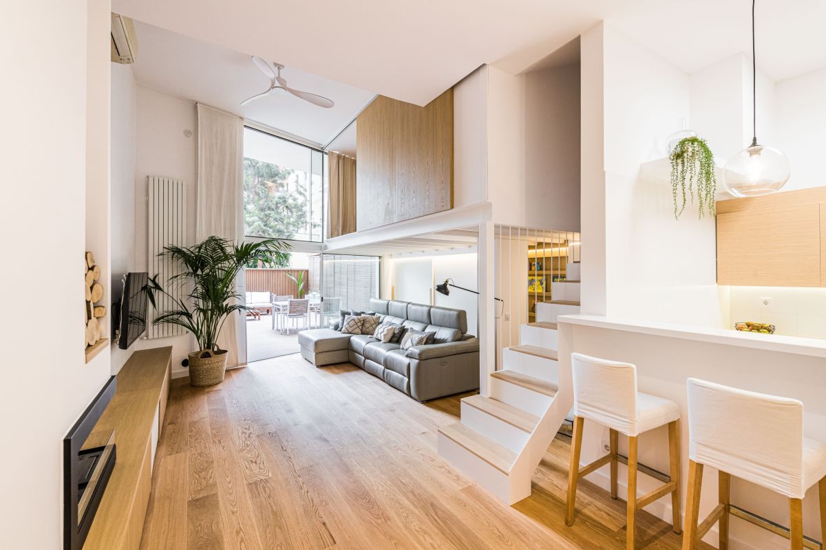 Loft Clot