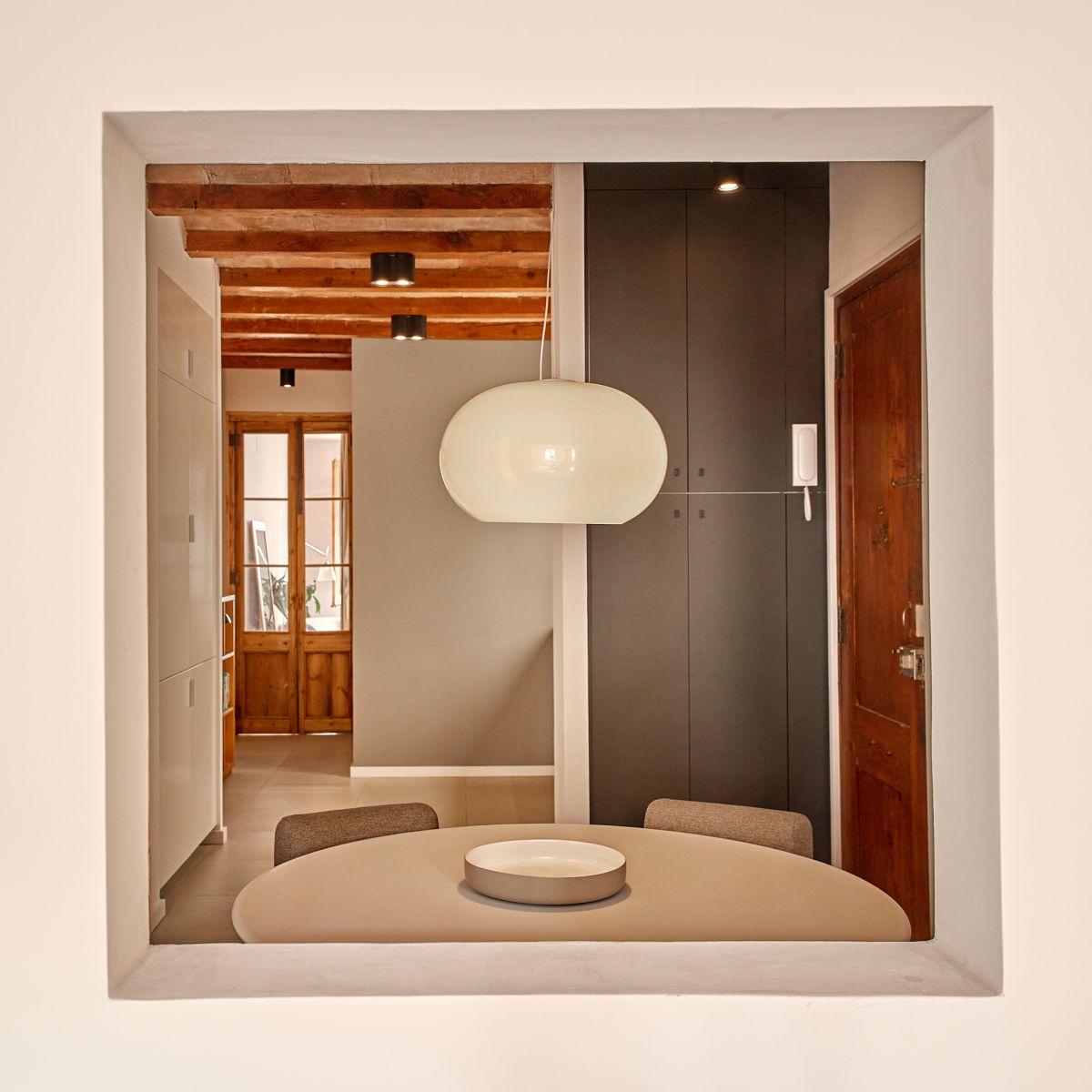 Apartament Gràcia