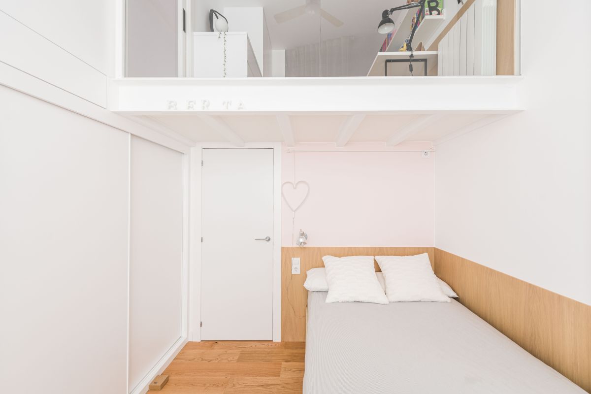Loft Clot