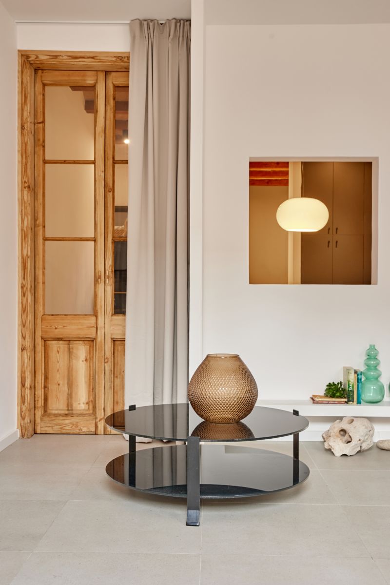 Apartament Gràcia