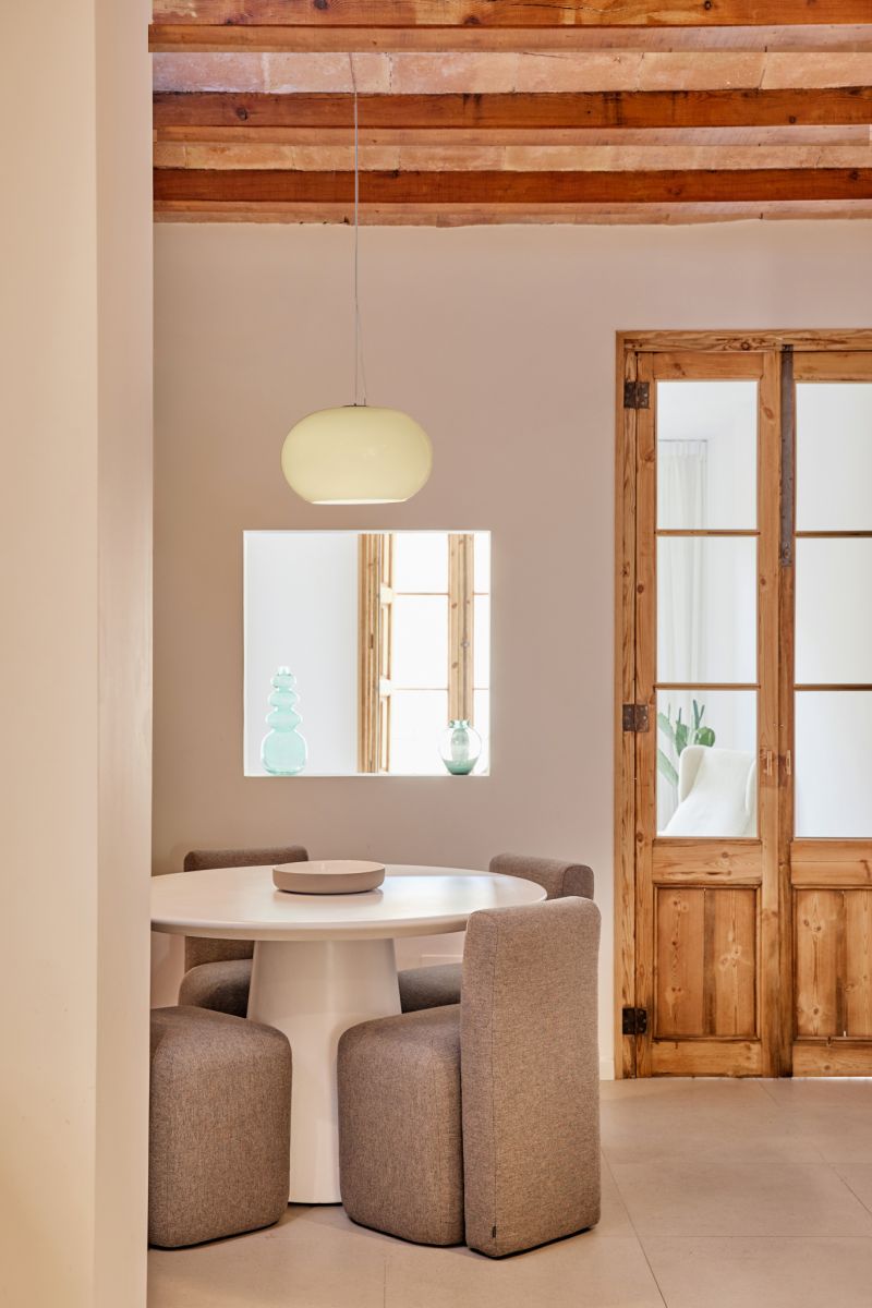 Apartament Gràcia