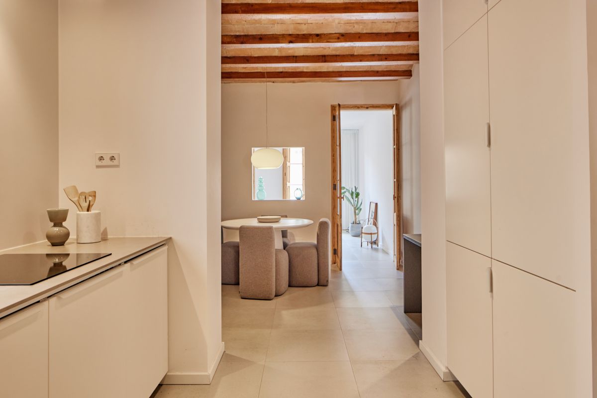 Apartament Gràcia