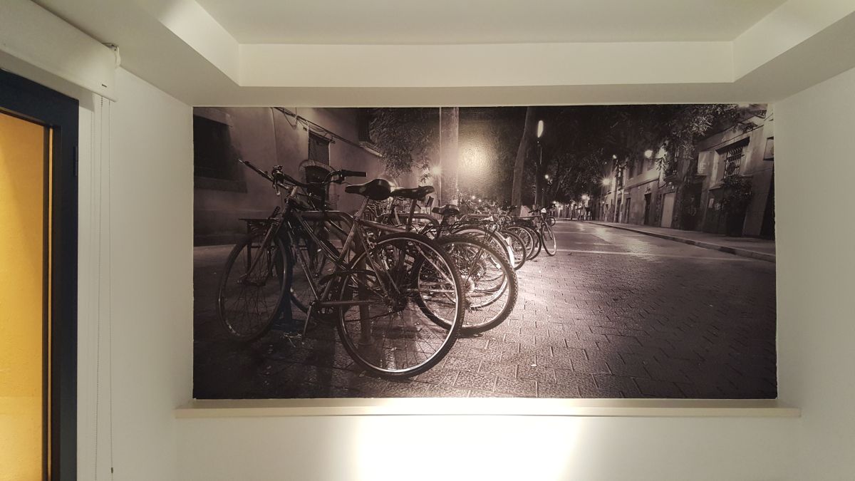 Apartament Born