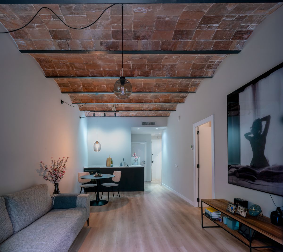 Apartament Barceloneta