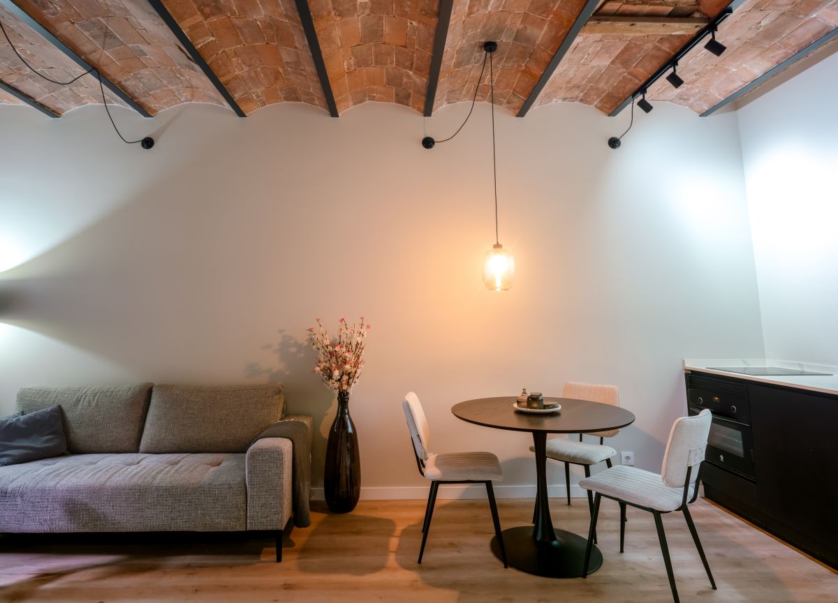 Apartament Barceloneta