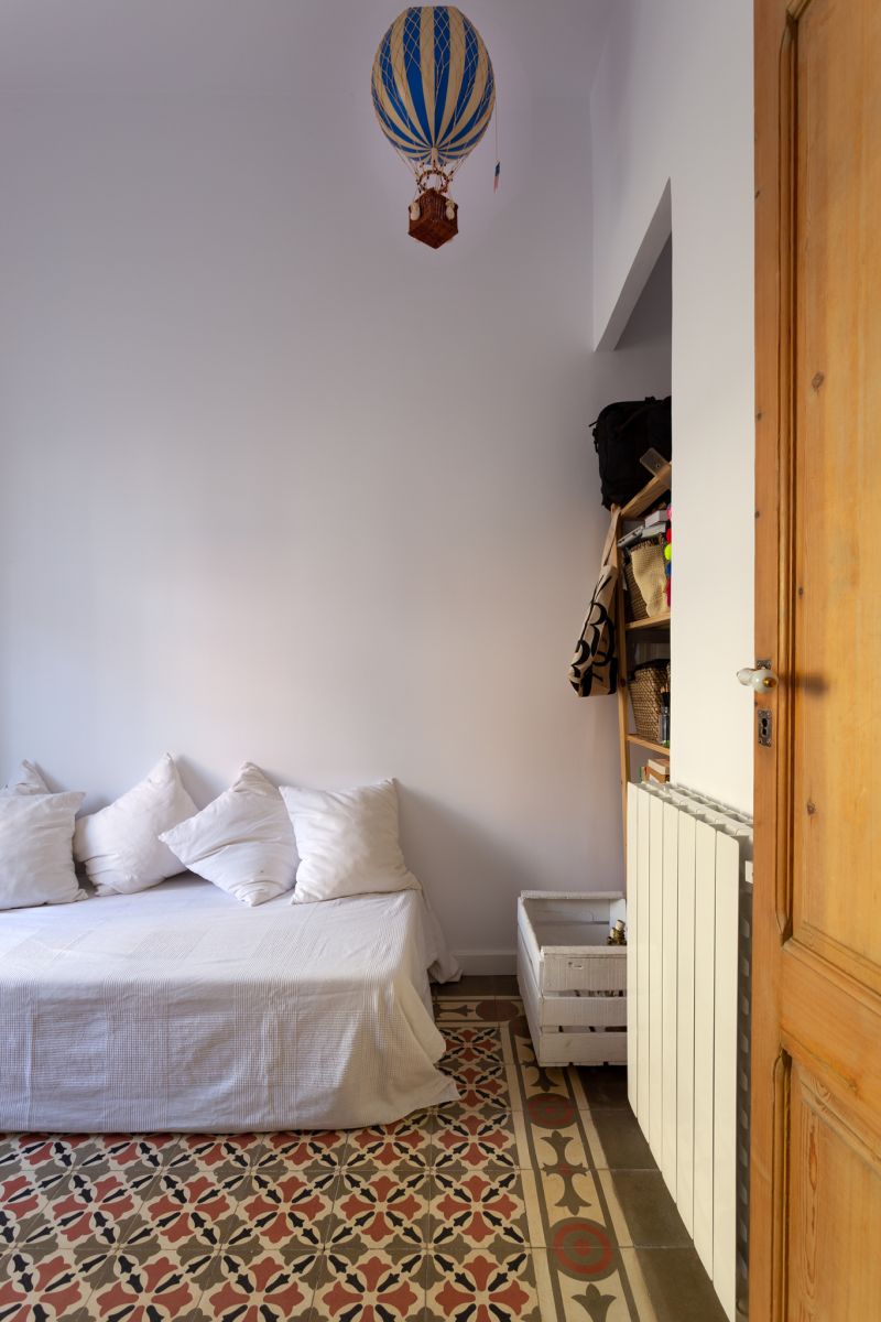 Casa a la Font d’en Fargues