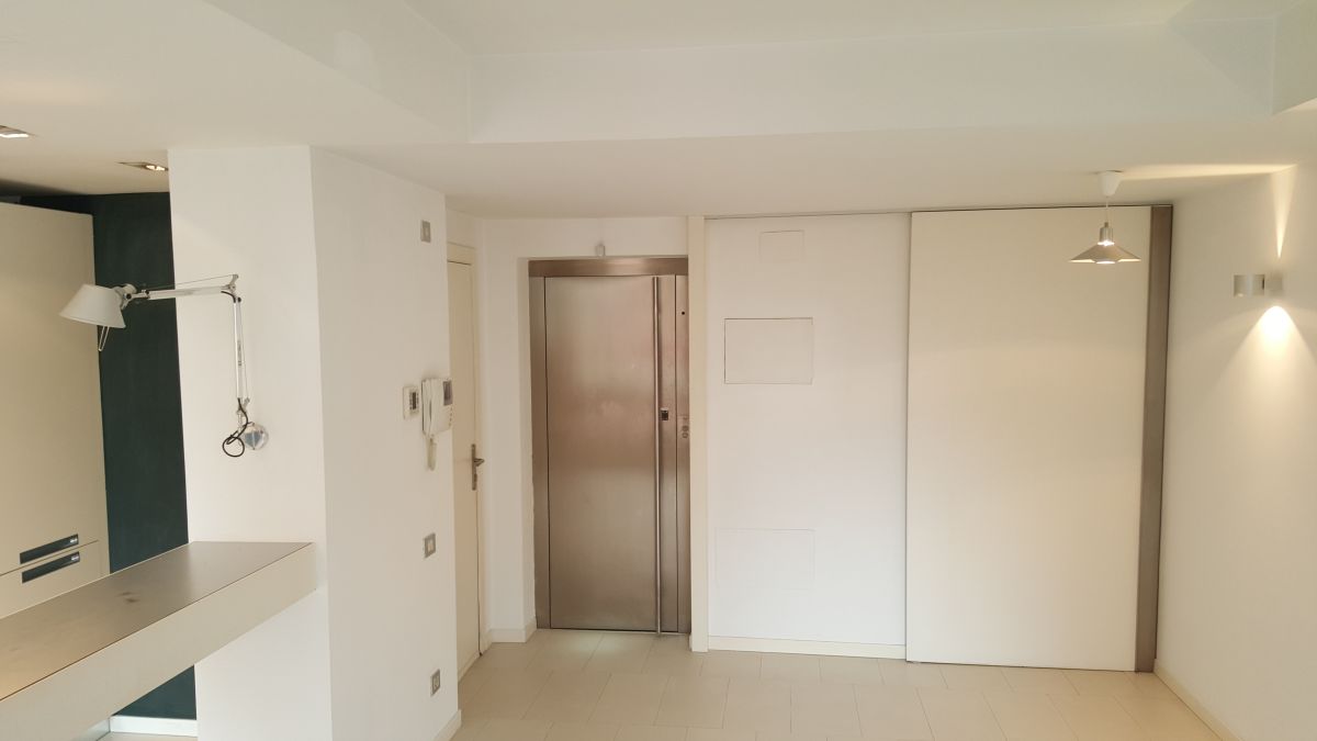 Apartament Born
