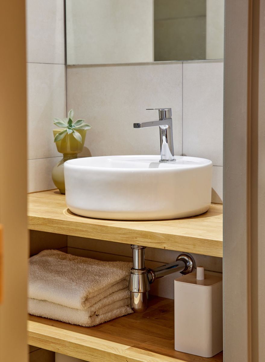 Apartament Gràcia