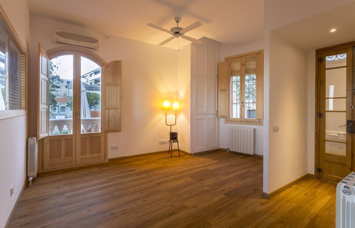 Apartament Tibidabo