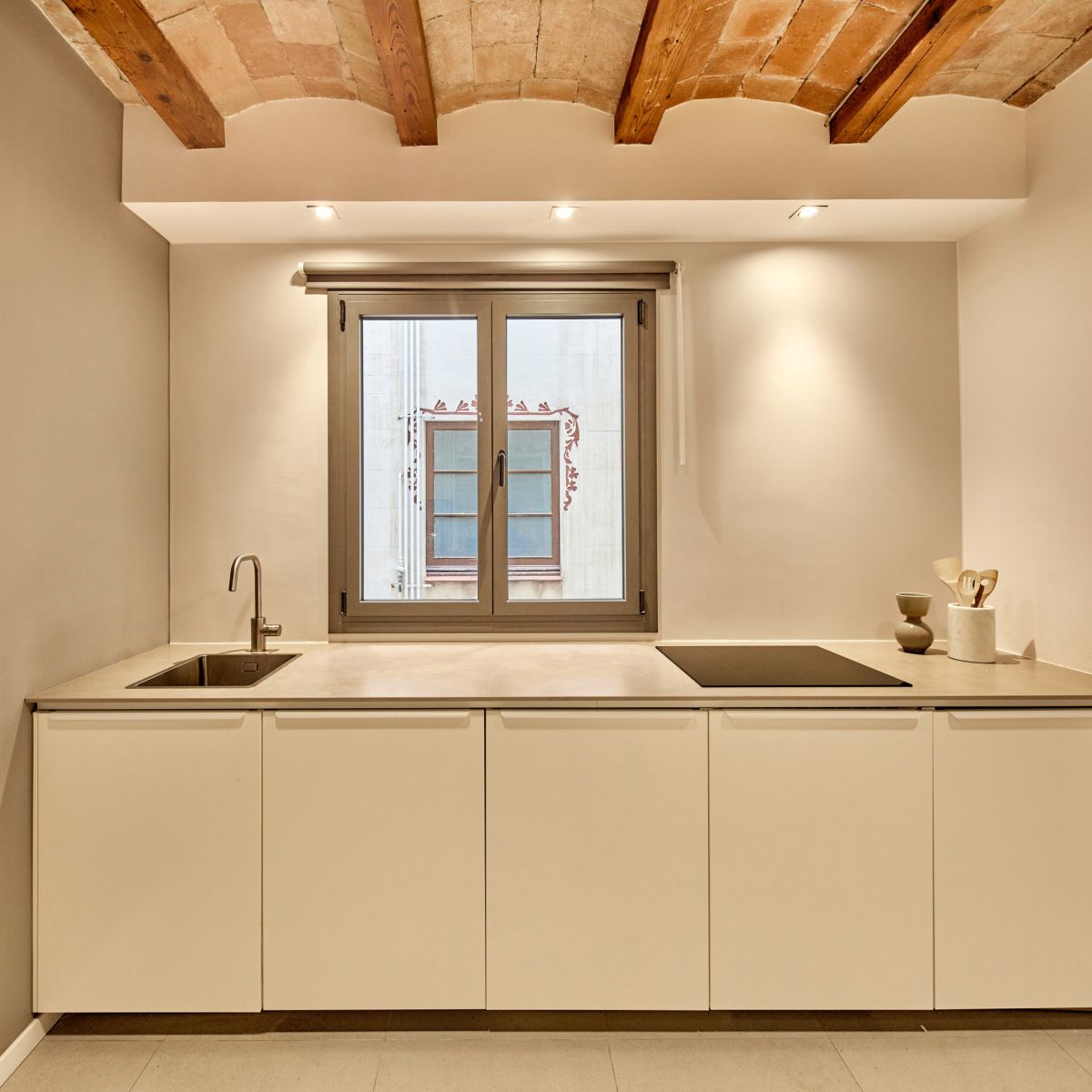 Apartament Gràcia