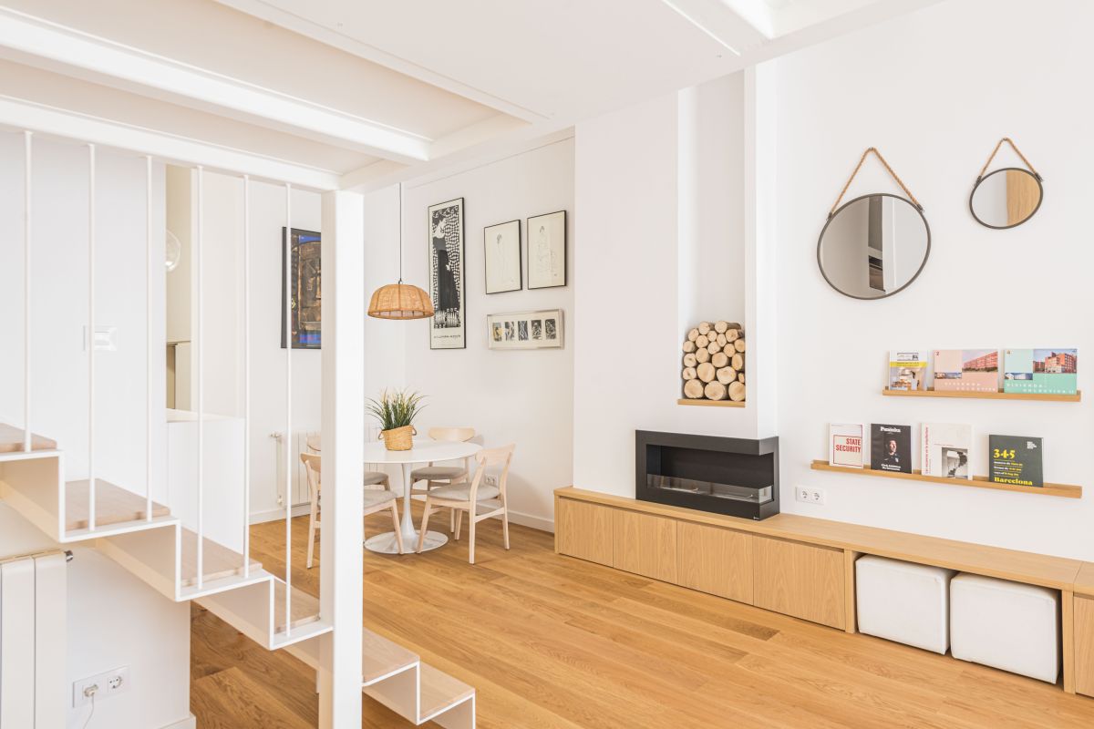 Loft Clot