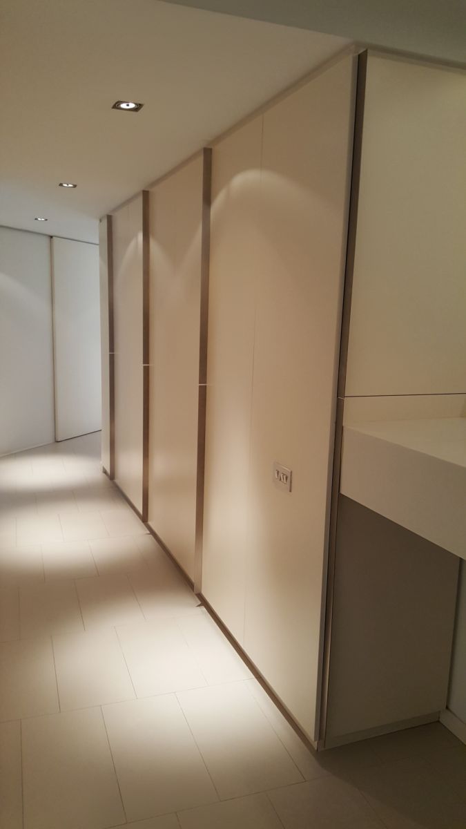 Apartament Born