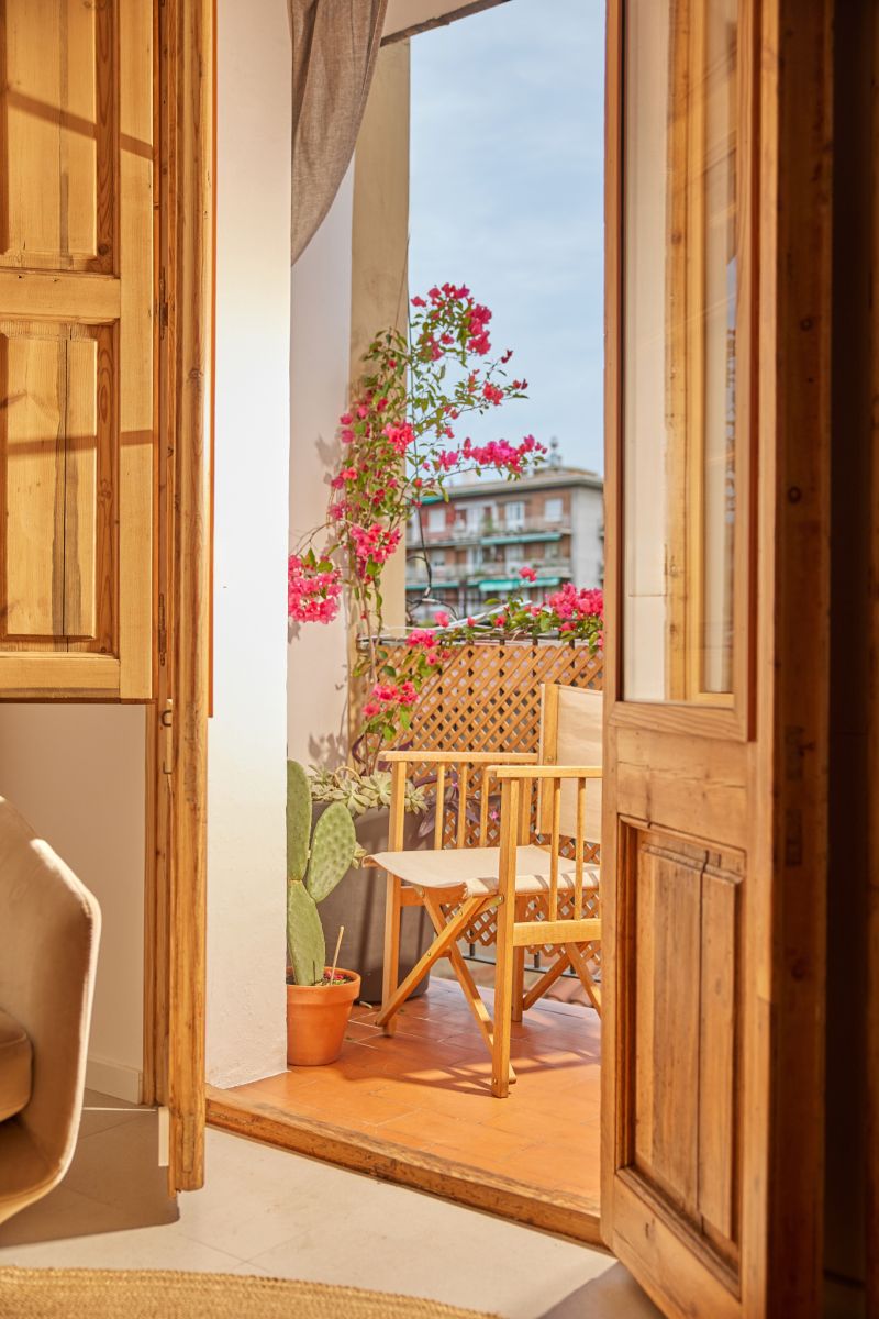 Apartament Gràcia