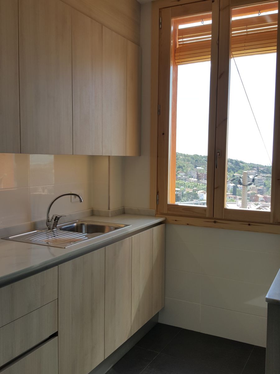 Apartament Tibidabo